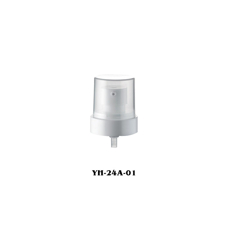 YH-24A-01 - 绍兴市宇航塑业包装有限公司